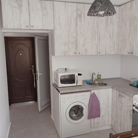 Апартамент Ели Veliko Tarnovo Kültér fotó